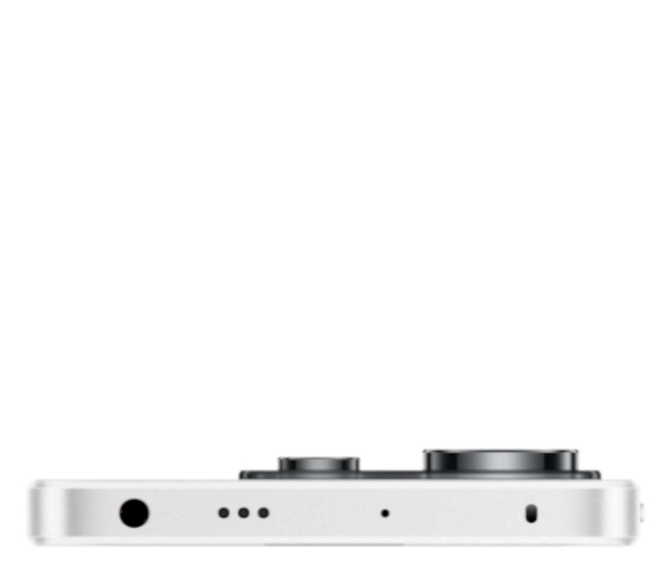 POCO X6 5G 12/256GB Biały - 1209967 - zdjęcie 10